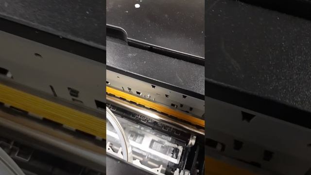 Введение в устройство принтеров epson. Базовые понятия. На пальцах расказываю как устроен принтер. смотреть онлайн