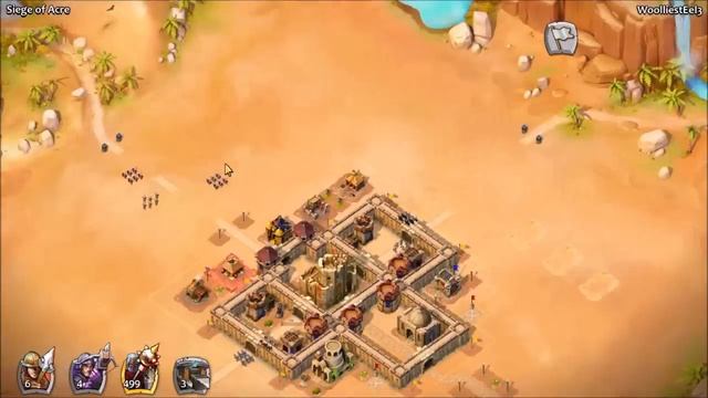 Cheat Age of Empires Castle Siege 100% Working смотреть онлайн