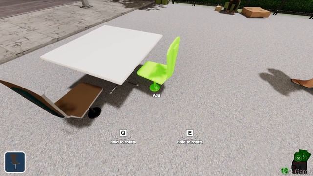 [Early Access] Fast Food Manager - First Look Gameplay / (PC) смотреть онлайн