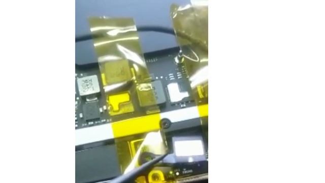 Apple A1706 Laptop 30 degree Problem solution смотреть онлайн