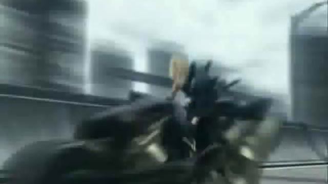 Final Fantasy VII - Blow Me Away смотреть онлайн