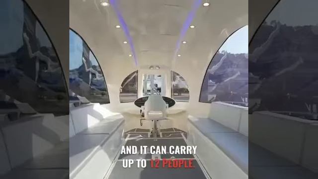 Самая маленькая яхта! Но очень крутая!