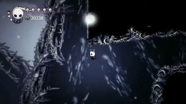 Hollow Knight Speedrun - Path Of Pain in 2m24s [Obsolete] смотреть онлайн