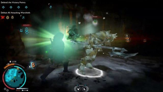 Shadow of War COMPLETE COMPLETE Gear Guide смотреть онлайн