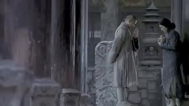 Andy Lau - Wu ( Shaolin Mv ) смотреть онлайн