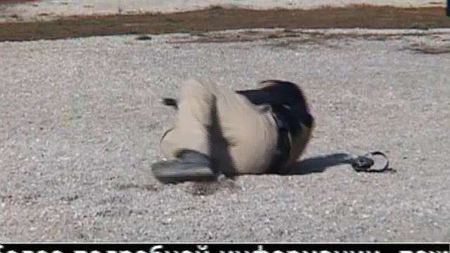 SWAT Specnaz SAS Международны опыт в подготовки кадров смотреть онлайн