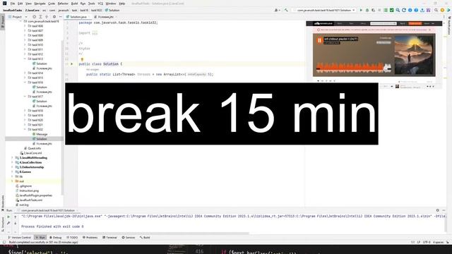 Java решаю задачки на javarush смотреть онлайн