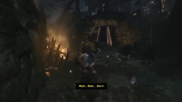 Tomb Raider Game of the Year - At an Impasse #3 смотреть онлайн