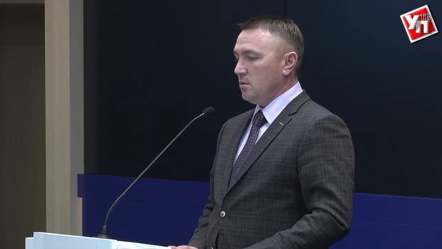 Ульяновские ТОСы научат других работать смотреть онлайн