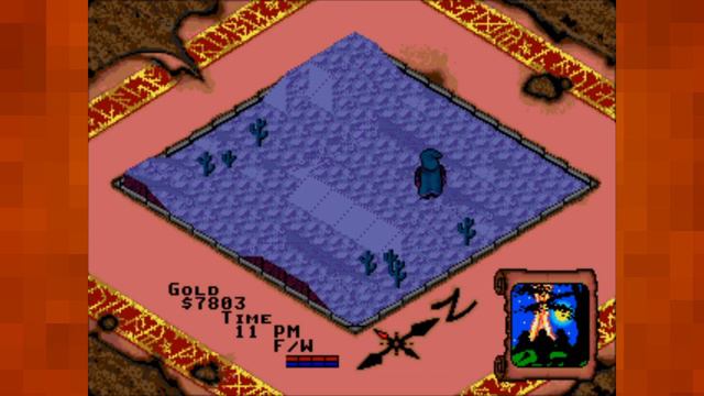 Let's Play Rings of Power |30| Shifting Sands смотреть онлайн