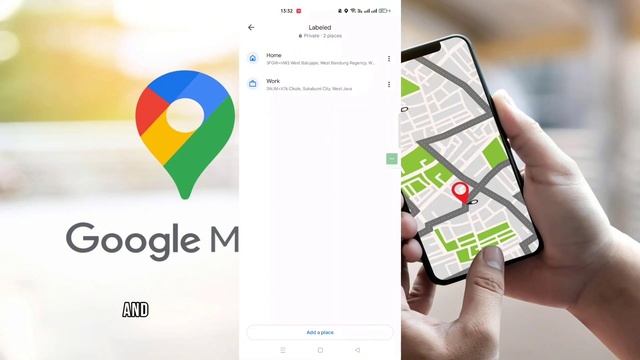 How To Edit Home On Google Maps (2023) смотреть онлайн