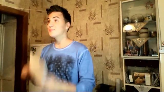 Вступительные экзамены