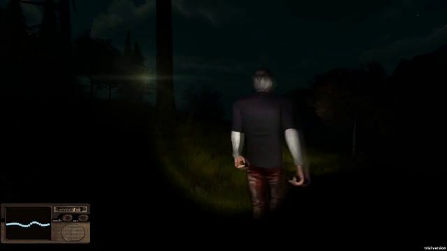 Survivors Viy - [Кирпичики] смотреть онлайн