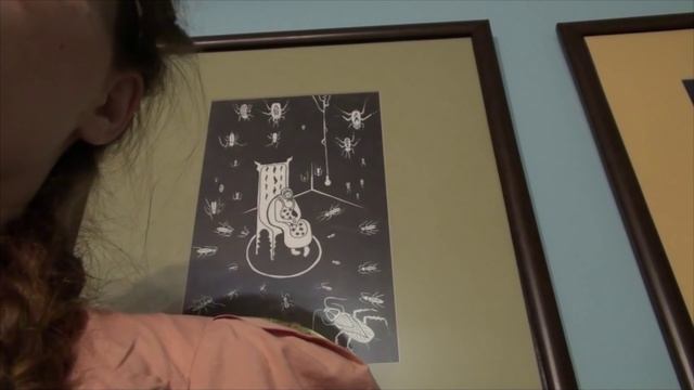 ASMR/AСМР на русском. ИСКУССТВОВЕД. МОИ РИСУНКИ - Ролевая игра. Тихий мягкий голос,увлеченность. смотреть онлайн