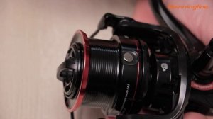 Катушки Рыболов-Олта Горилла 4000S и 5000S