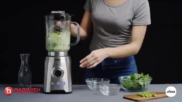 ufesa blender only 99 Jd смотреть онлайн