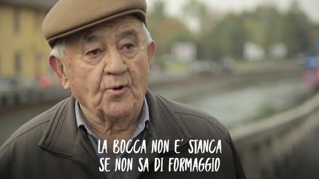 Braun Italian Fusion: Voci dal mercato смотреть онлайн