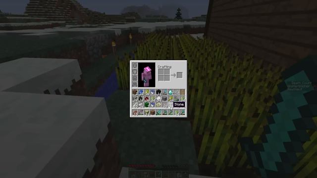 MINECRAFT.JAR #60 - C'était vrai hein ! смотреть онлайн