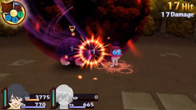Tales Of Series - Combo Batch #1