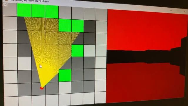How to use raycasting to make games with Python (intro) смотреть онлайн