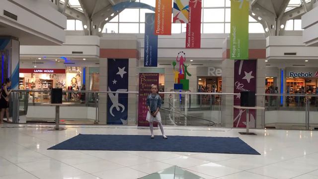 Maybe I maybe You - Варвара Бутко смотреть онлайн