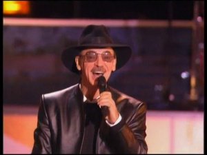 Михаил Боярский - Ап! И тигры у ног моих сели (Концерт в честь 35-летия ВИА "Самоцветы" в Кремле)