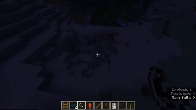 Minecraft Event смотреть онлайн