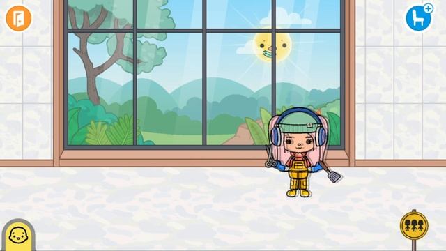 Проверка ЛУЧШИХ ЛАЙФХАКОВ для дома из ТИК ТОКА в ТОКА БОКА! Toca Life World смотреть онлайн