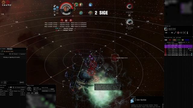 How to make 5 bill isk per\hour in 2021 [EVE Online] смотреть онлайн