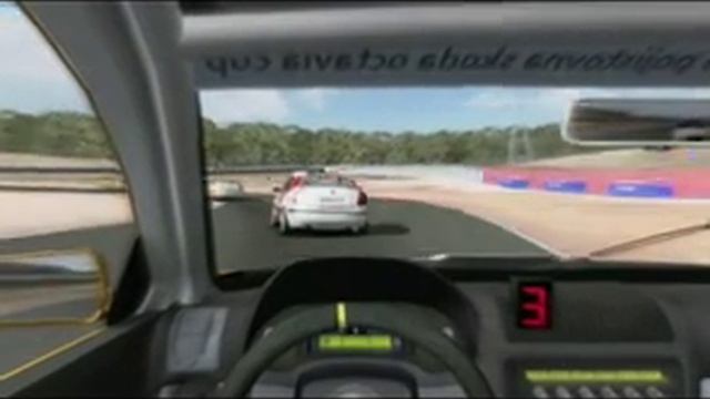 Skoda Octavia Cup 2009 смотреть онлайн