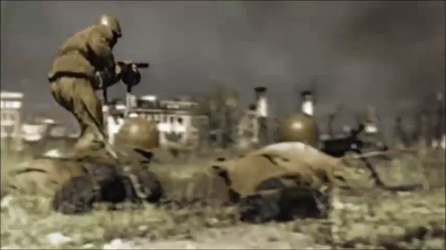Молитва Перед Боем смотреть онлайн