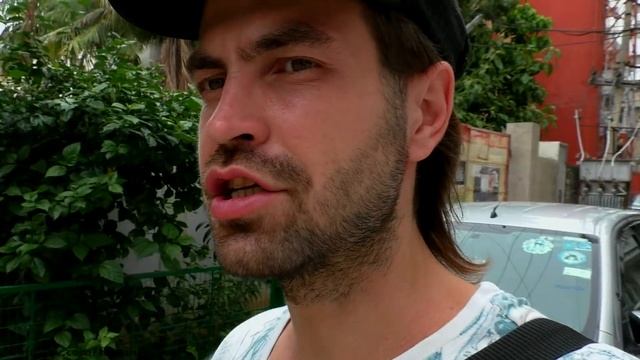 ИНДИЙСКАЯ УЛИЧНАЯ ЕДА. ПЛЮСЫ И МИНУСЫ СТРАНЫ. КУПАЮСЬ В ИНДИЙСКОМ ОЗЕРЕ, ЕСТЬ ЛИ ГРЯЗЬ? ШОК! ИНДИЯ смотреть онлайн