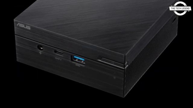 ASUS PN41 Latest 11th Gen Intel Mini PC Launched | Powered by Pentium Silver and Celeron Jasper Lak смотреть онлайн