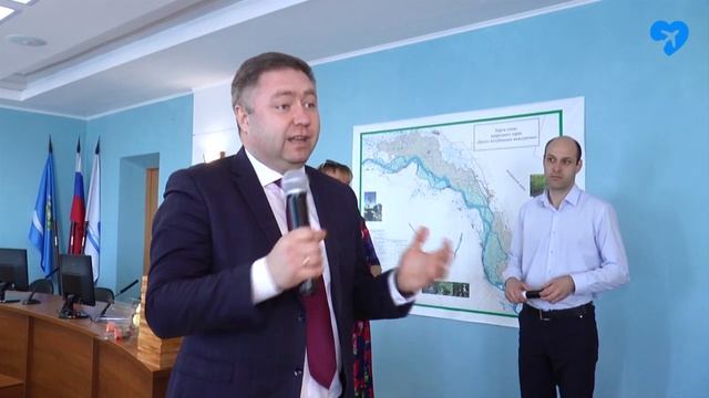 День ЖКХ (15.03.2019) смотреть онлайн
