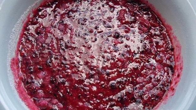 Кухня Мамашки