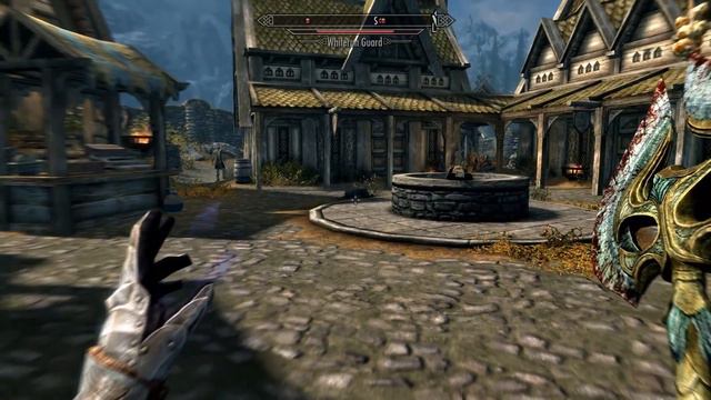 WAR - Sp0ckrates Enchantments - Volume 1 (1) смотреть онлайн