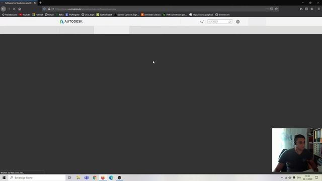 Wie erhalte ich eine Autodesk Studentenversion смотреть онлайн
