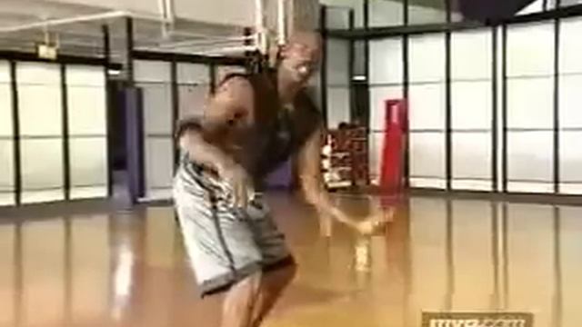 Michael Jordan - Masterclass: Basketball Fundamentals