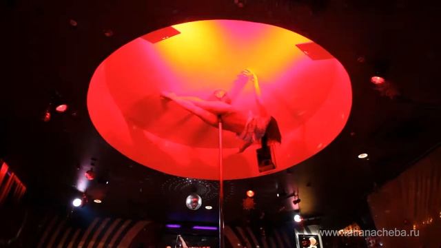 Татьяна Чеба. Лежу на потолке 2 смотреть онлайн