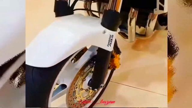 Honda cb1300. смотреть онлайн