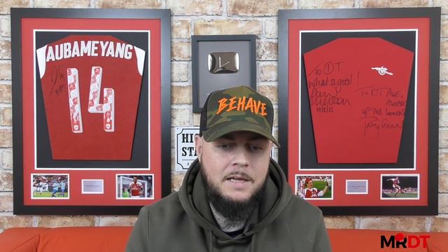 Arsenal's Potential Summer Signings - An In Depth Look At Robert Skov - Episode 5 смотреть онлайн