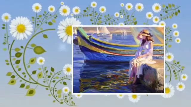 ВИА “Верные друзья” - Весна по имени Светлана смотреть онлайн