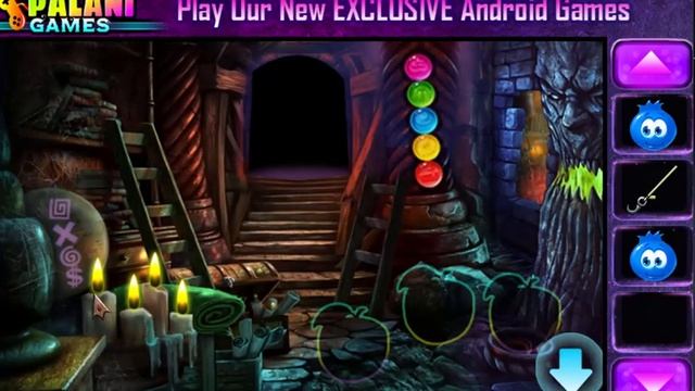 Resplendent Happy Boy Escape Game Walkthrough - Palani Games смотреть онлайн