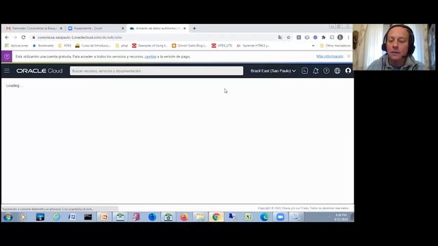 Daniel Bozzolo Conociendo la Busqueda por Facetas смотреть онлайн