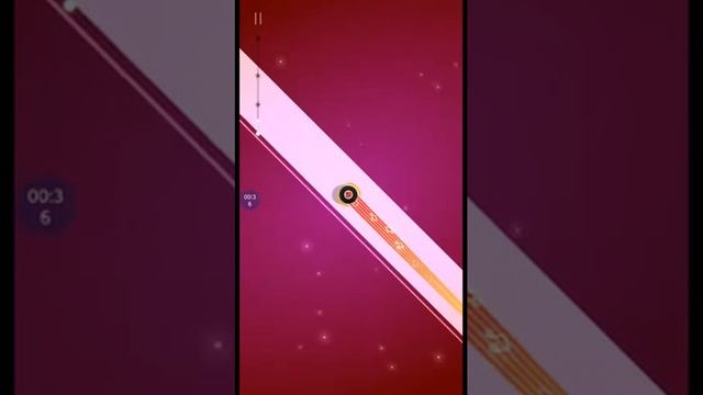 Dancing Ballz: Magic dance line tiles game смотреть онлайн