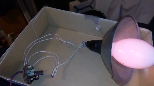 OSRAM CFL Ballast AS HID Ballast смотреть онлайн