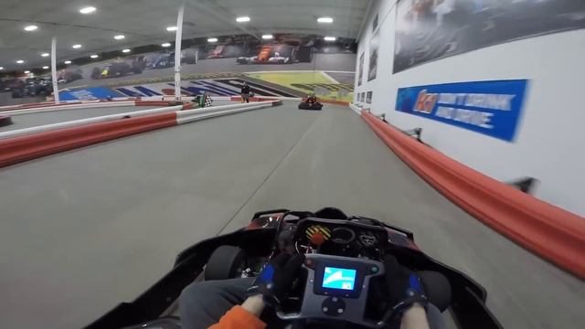 K1 SPEED league race смотреть онлайн
