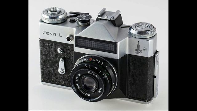 Мои фотоаппараты. От и до. смотреть онлайн