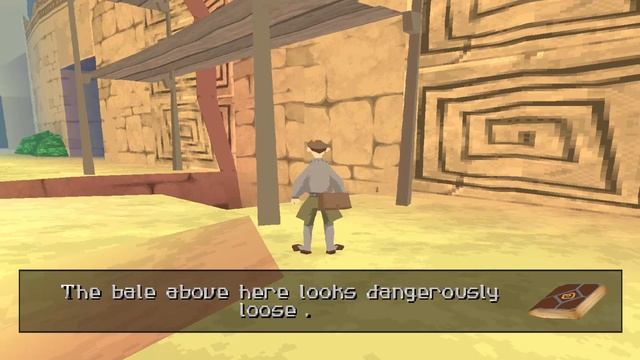 Disney's Atlantis: The Lost Empire (PS1) 100% Walkthrough - Part 9 - Inner Atlantis смотреть онлайн