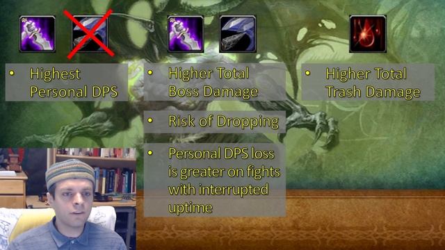 TBC Rogue PvE Talent Guide UPDATED смотреть онлайн